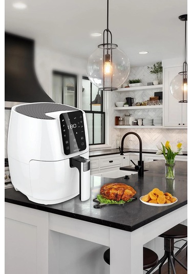 Goldmaster GM7491 Cenova Dijital Airfryer
