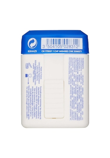 Mustela Nourishing Stick With Cold Cream 9.2 G