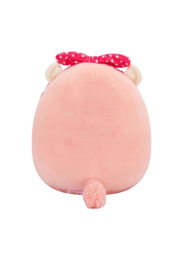Squishmallows Porsuk Rostam 20cm Va01183 Çok Renkli