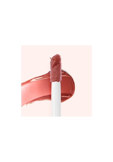 The One Hydrating Shine Dudak Parlatıcısı Creamy Caramel