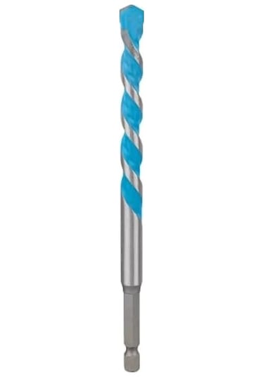 Çok Amaçlı Delme Ucu - 10x150 Mm, Beton, Ahşap, Plastik Ve Çelik İçin