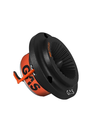Tempovendo Pt2-254 Gas Mad Serisi 9,5 Cm Spl Tweeter