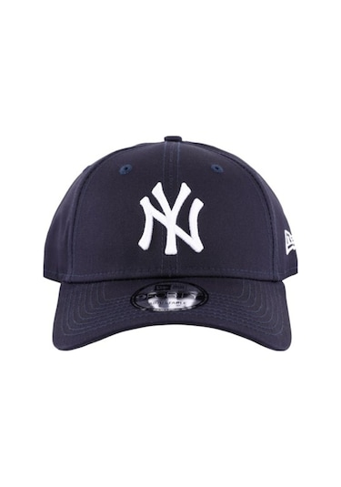 New Era Şapka - 9Forty League Basic New York Yankees Lacivert