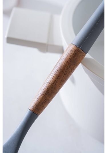 Evero Silikon Kepçe - 29 Cm