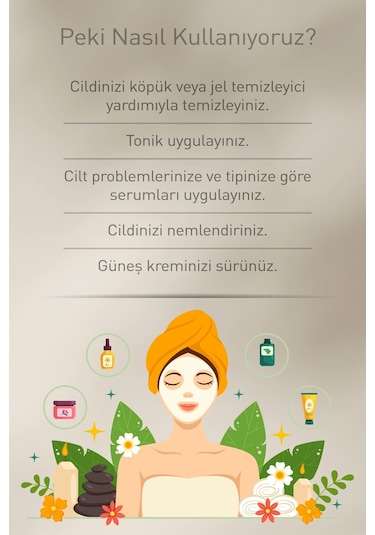 Agarta Aydınlatıcı Koyu Leke Karşıtı Vitamin C Serum 30 ML
