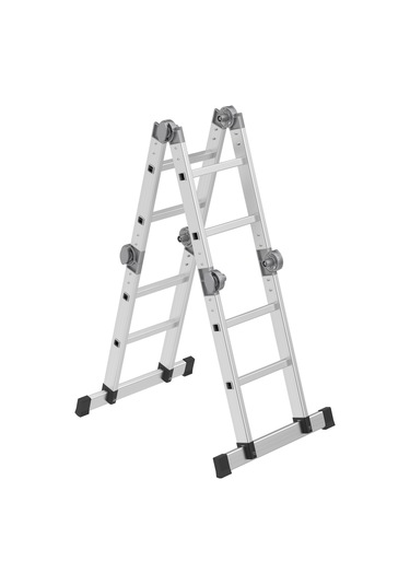 2.70 2 Basamak Akrobatik Merdiven