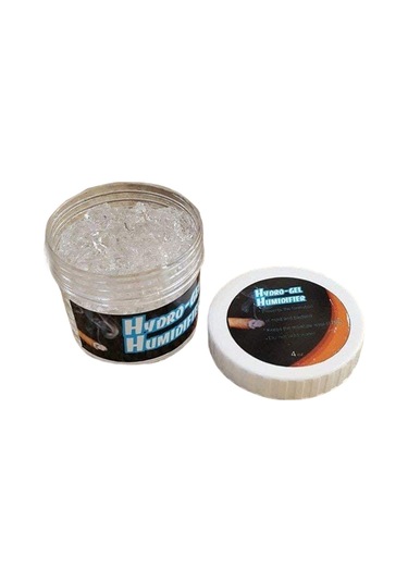 Hydro-gel Humidifier 4 Oz 140gr Puro Nemlendirici Jel
