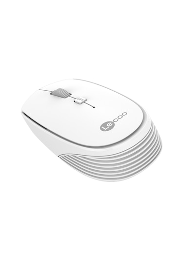 Lecoo WS202 Kablosuz 1200DPI 4 Tuşlu Optik Mouse