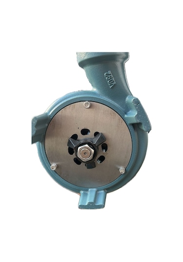 Grandfar Gv1300 Par. Bıçaklı Dalgıç 1,8hp - 15 Metre
