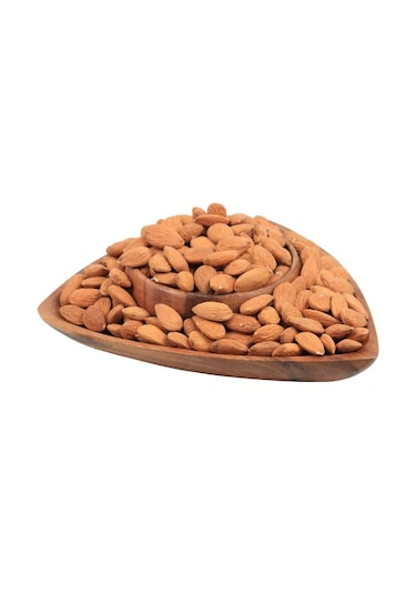 Çiğ Badem Duble 1 KG