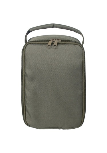 Novahub Pratik Ordu Yeşili 8l Kapasiteli Olta Makinesi Çantası Hafif Ve Taşınabilir