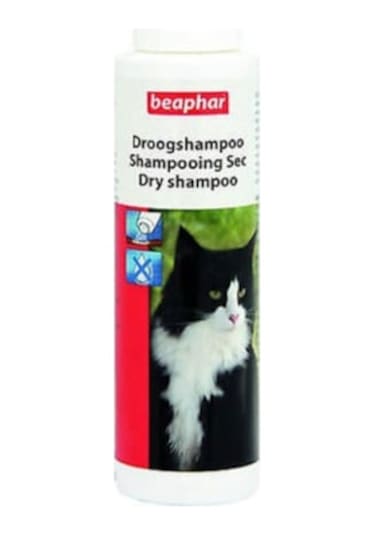 Beaphar Kedi İçin Toz Şampuan 150 G