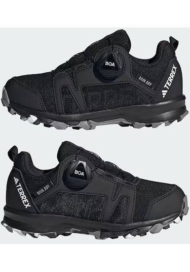 Adidas Terrex Agravic Boa Rain.rdy Çocuk Outdoor Ayakkabı 001