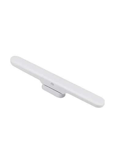 Didadodo Ct-5249 Şarjlı Mıknatıslı 3 Kademeli Martı Led Lamba Beyaz, Martı Lamba Beyaz