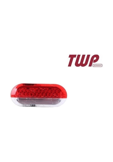 1j0947411e Kapı İç Uyarı Lambası Golf 4 Bora Octavıa Polo Sharan Touran Alhambra Leon To