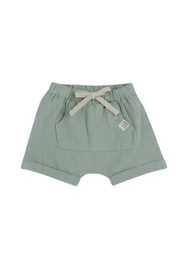 Chicco Pantalon - Kısa 09016611000000 000055 Medıum Green Yeşil