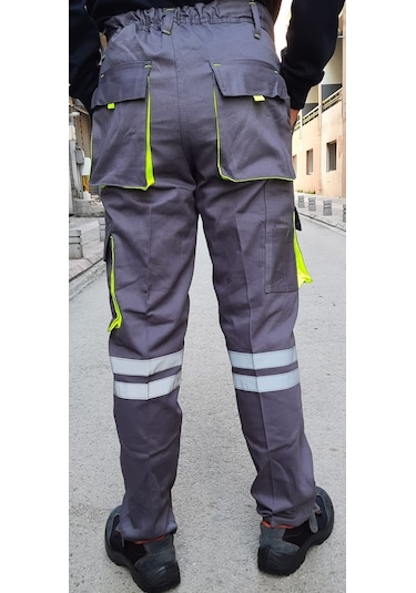 Kargo İş Pantolonu (538424433)