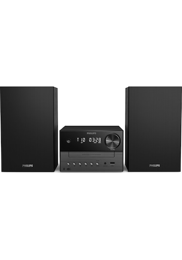 Philips Tam3505m2/12 Bluetooth Mikro Müzik Sistemi