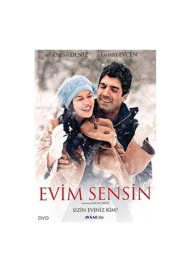 Evim Sensin -  DVD