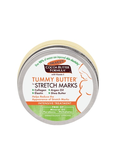 Palmer's 4076 Çatlakları Azaltan Yağlı Krem 125 G