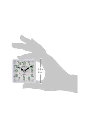 Casio Tq-140-7Df Masa Saati