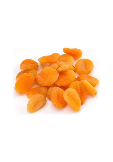 Şekerpare Kayısı Kurusu 500 G