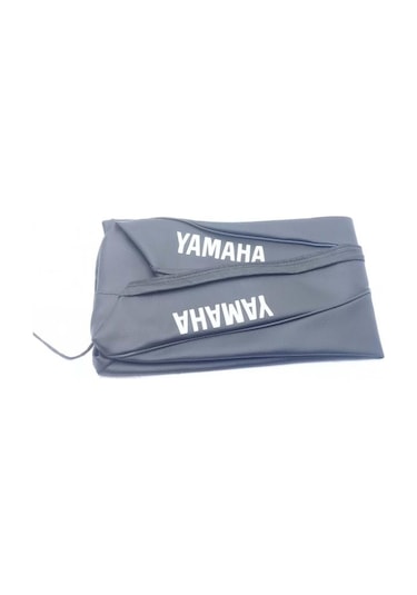 Yamaha Esd Ybr 125 Sele Kılıfı 2010-2016