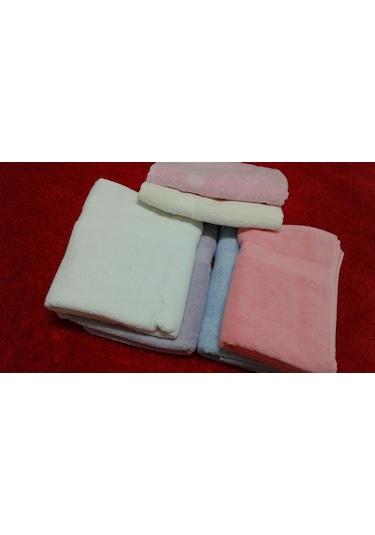 Soley Orient Havlu (Banyo Havlusu)