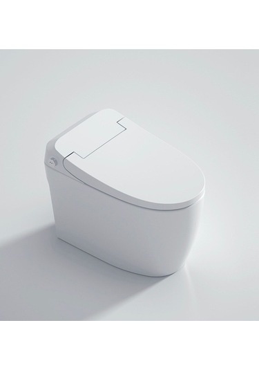 Newarc Mega-flush Takım Klozet Mega068 Diğer