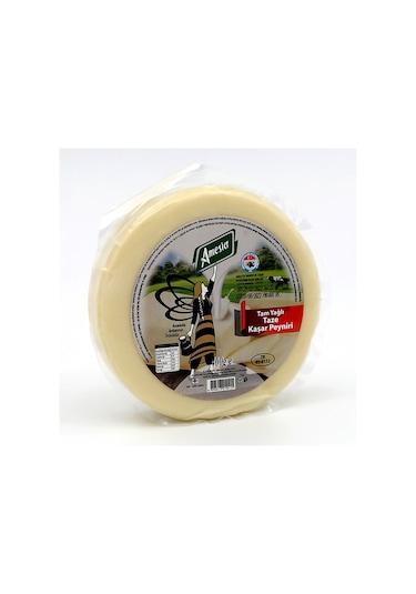 Amesia Kaşar Peynir 400 G
