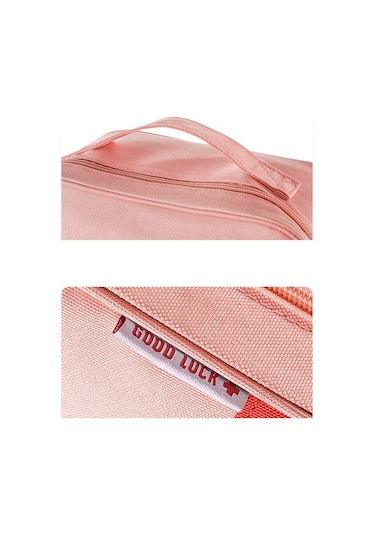 Sones Kalınlaştırılmış Büyük Kapasiteli Çok Amaçlı İlaç Kutusu Aile Taşınabilir Saklama Çantası Yeşil