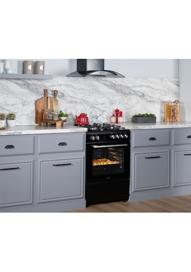 Vestel SF 94212 S Solo Fırın