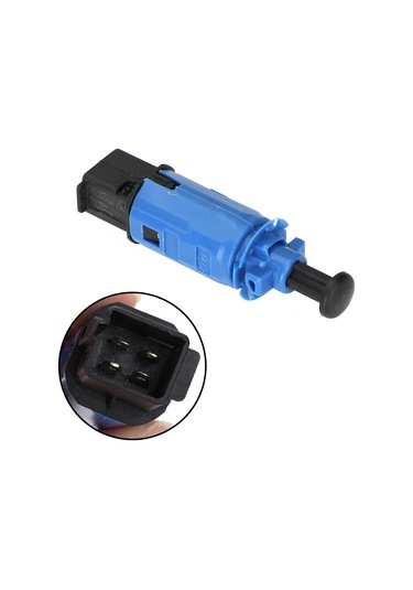 Smart Fortwo 450 451 Otomobil Parçaları İçin Fren Lambası Anahtarı