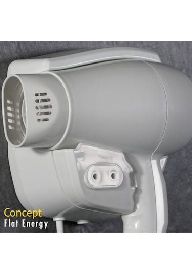 Etap Concept Flat Energy Otel Tipi Saç Kurutma Makinesi
