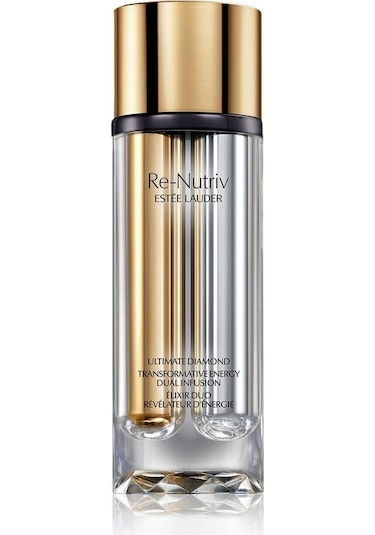 Estee Lauder Re-Nutriv Ultimate Diamond Dual Infusion Serum 30 ML