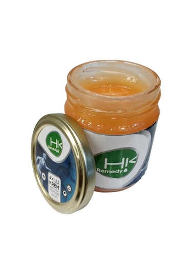 HK Remedy Akıllı Masaj Kremi 150 ml