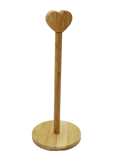 Kalpli Bambu Kağıt Havluluk Ahşap Diğer