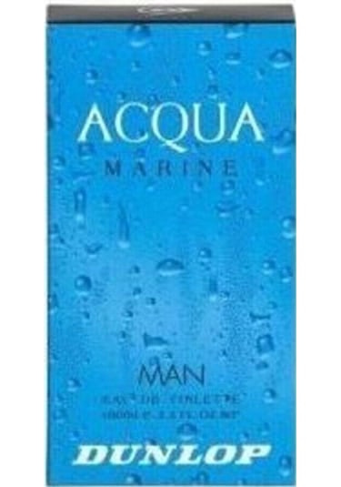 Dunlop Acqua Marıne Erkek Parfüm EDT 100 ML