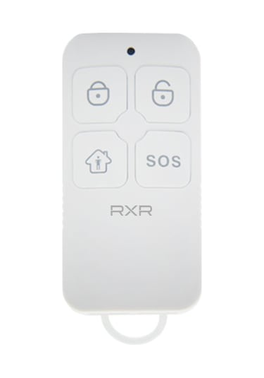 H-11-Wf Rxr İç Ortam Dahili Hub Sirenli Alarm Seti Hızlı Ve Kolay