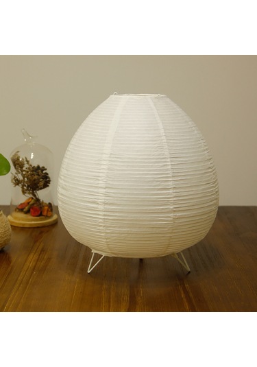 Fosenze Ev, Oda, Kafe Için Modern简约 Tasarım Fener Tipi Masa Lambası - Kullanımı Kolay, Konfor Verici Tam Set Diğer