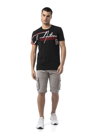 Ck297 Efsane Serinlik Kaprisi: Bacaklara Özgürlük Manifestosu Çok Renkli