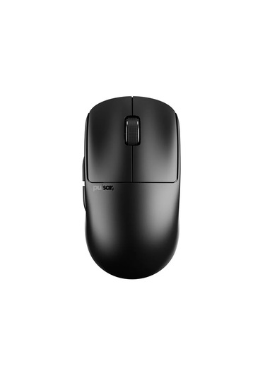 Pulsar PX2CL107 Crazylight 8K Hz XS-1 Sensör Jet Kablosuz Optik Oyuncu Mouse