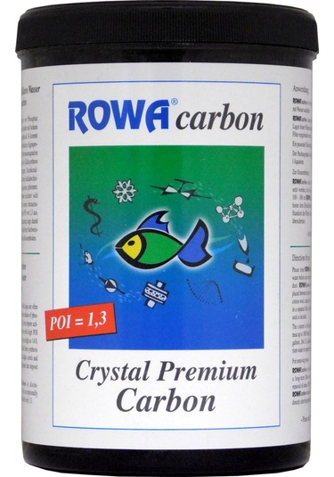 D-d Rowacarbon 450 Gr Aktif Karbon