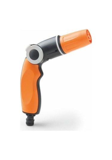 G.F Bahçe Sulama Tabancası Jet Püskürtmeli