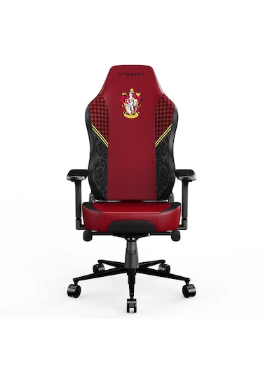 Cybeart Harry Potter Series Gryffindor Edition Pu Deri Bel Destek