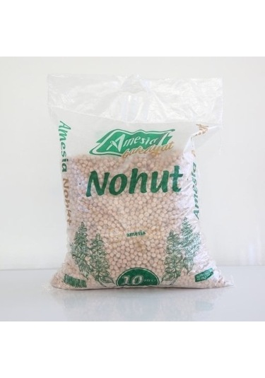 Amesia Nohut 10 KG