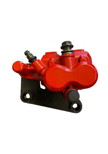 Ön Fren Merkezi Alt Stmax Kobra 2000 E-bıke