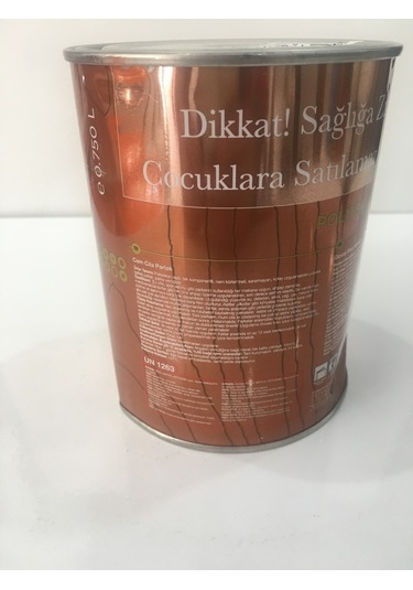 Polisan Politex Cam Cila 0,75 Lt (490073854)