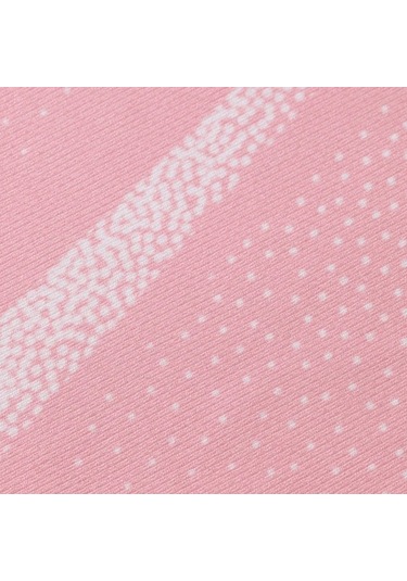 Core Graphic Kadın Tişört Pembe Çok Renkli