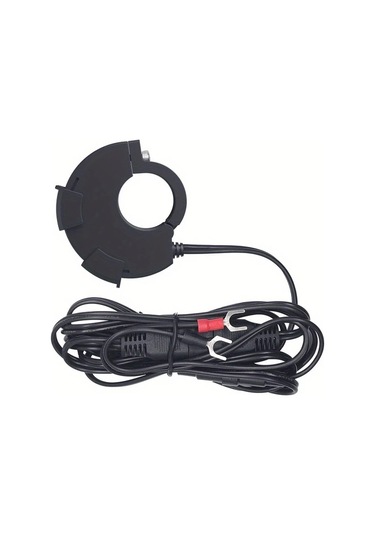 Motion003 Qc3 0 Motosiklet Telefon Şarj Cihazı Siyah Usb Tip C Hızlı Şarj 18w 30w Çift Portlu 12v 24v